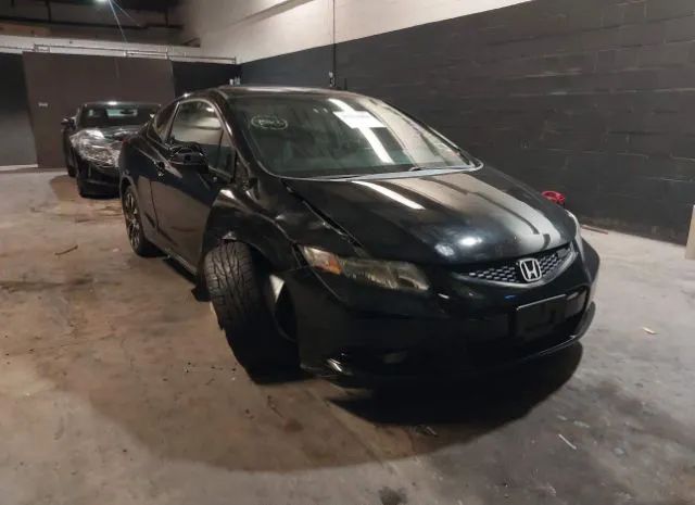 HONDA CIVIC CPE 2013 2hgfg4a54dh701148