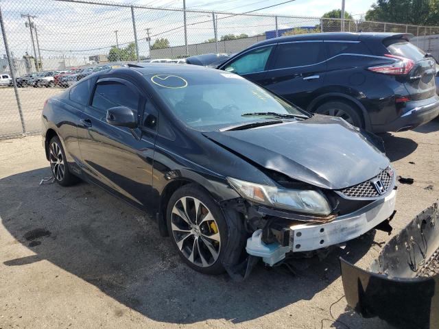 HONDA CIVIC SI 2013 2hgfg4a54dh701568