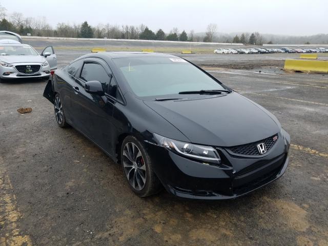 HONDA CIVIC SI 2013 2hgfg4a54dh704552