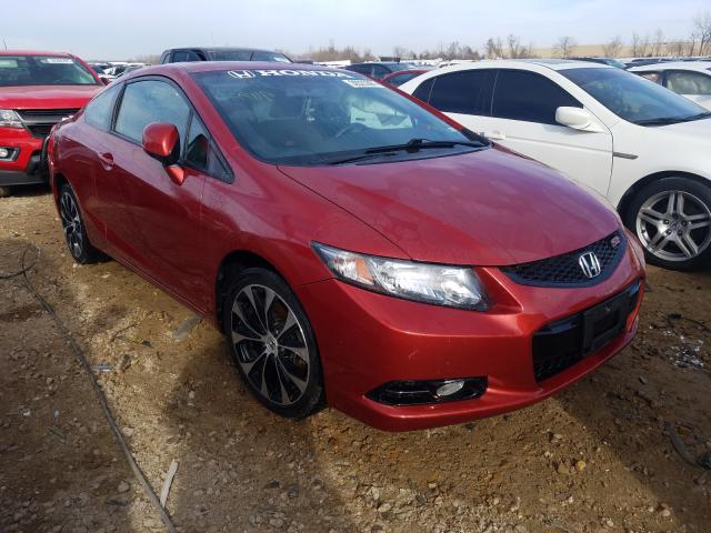 HONDA CIVIC 2013 2hgfg4a54dh706074