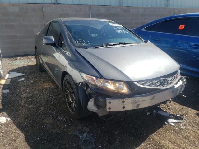 HONDA CIVIC SI 2013 2hgfg4a54dh706317