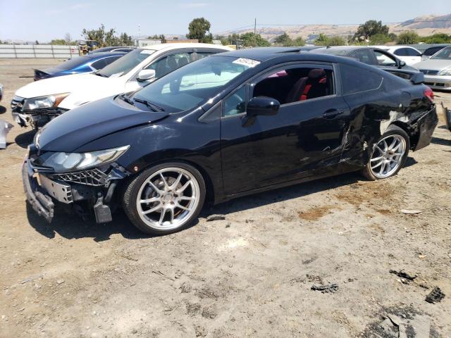 HONDA CIVIC SI 2014 2hgfg4a54eh700308