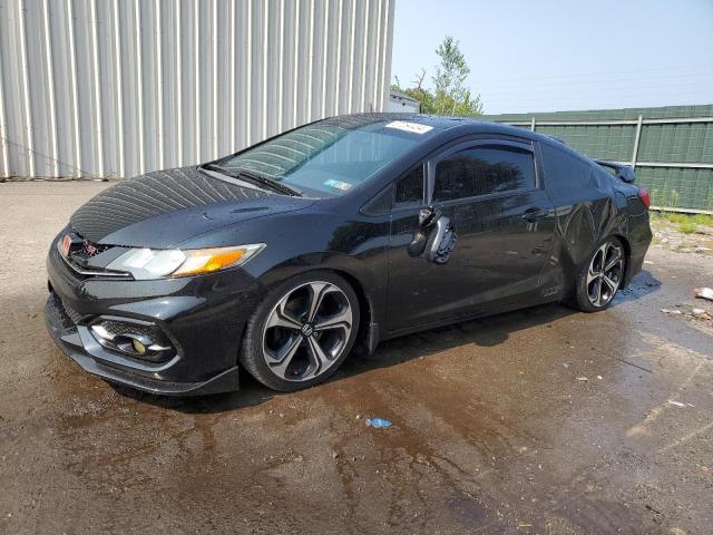 HONDA CIVIC SI 2014 2hgfg4a54eh701538