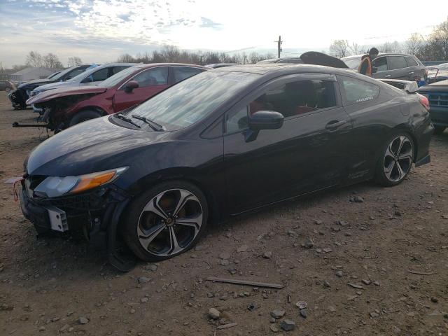 HONDA CIVIC 2014 2hgfg4a54eh701913