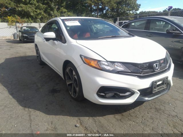 HONDA CIVIC COUPE 2014 2hgfg4a54eh703659