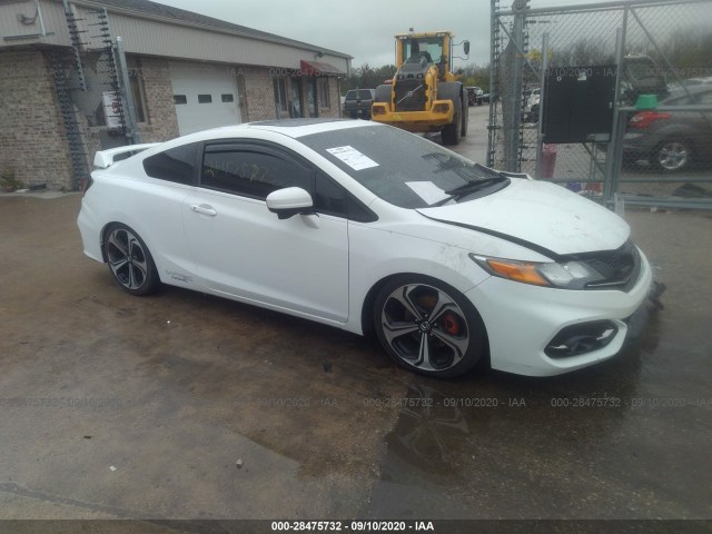 HONDA CIVIC COUPE 2015 2hgfg4a54fh700133