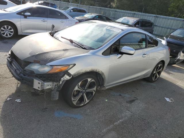 HONDA CIVIC 2015 2hgfg4a54fh703887