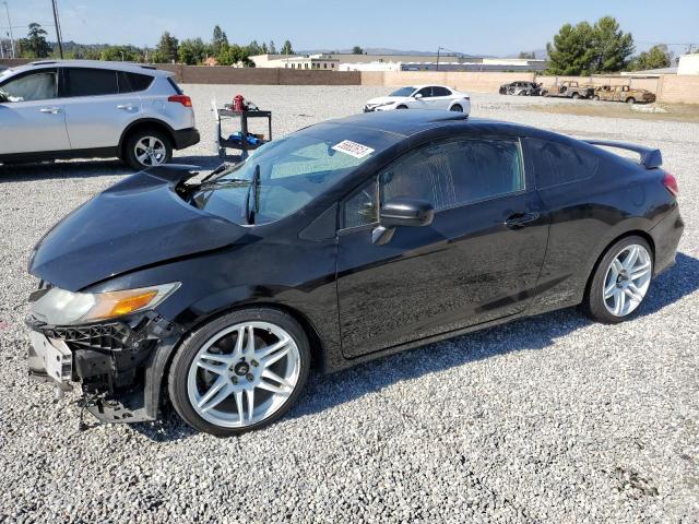 HONDA CIVIC SI 2015 2hgfg4a54fh705896