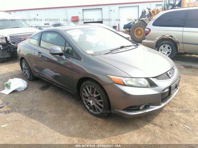 HONDA CIVIC CPE 2012 2hgfg4a55ch700170