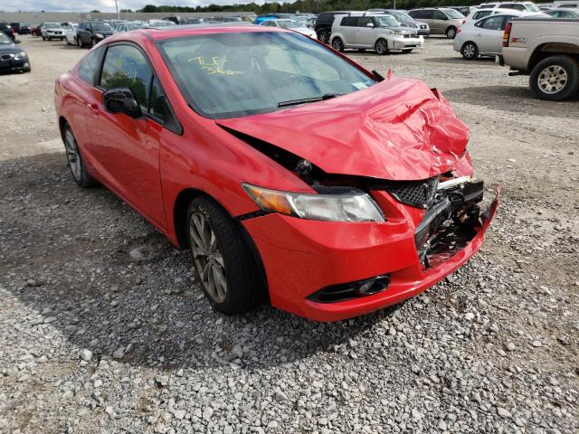 HONDA CIVIC SI 2012 2hgfg4a55ch701772