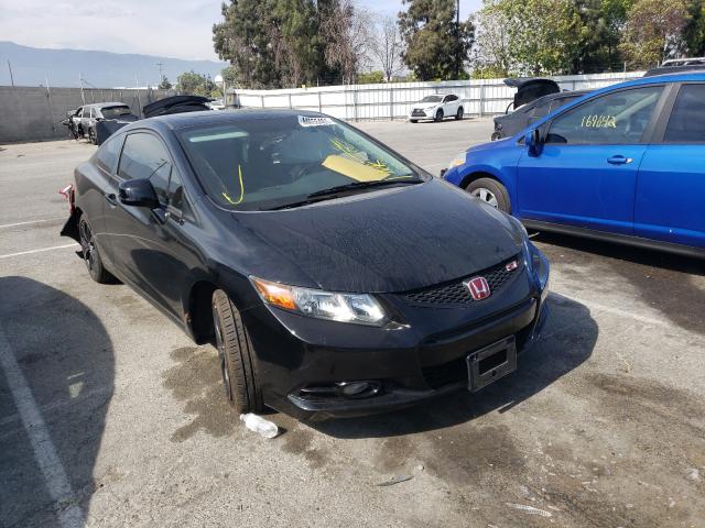 HONDA CIVIC SI 2012 2hgfg4a55ch702856