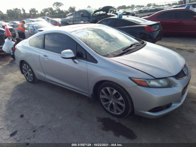 HONDA CIVIC CPE 2012 2hgfg4a55ch703795