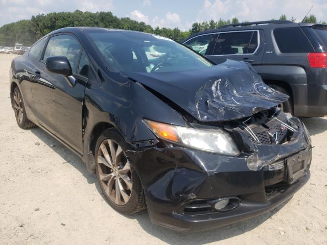 HONDA CIVIC SI 2012 2hgfg4a55ch704137