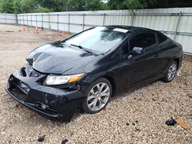 HONDA CIVIC SI 2012 2hgfg4a55ch707796