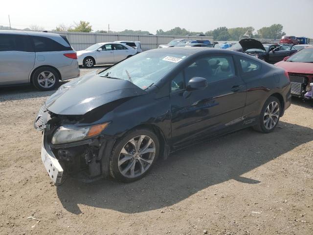 HONDA CIVIC 2012 2hgfg4a55ch708477