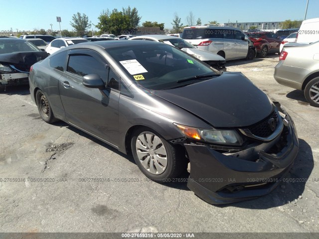 HONDA CIVIC CPE 2012 2hgfg4a55ch708561