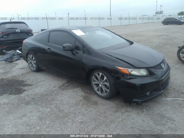 HONDA CIVIC CPE 2012 2hgfg4a55ch709063