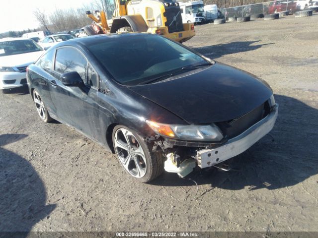 HONDA CIVIC CPE 2012 2hgfg4a55ch710083