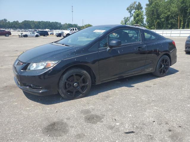 HONDA CIVIC SI 2013 2hgfg4a55dh702034