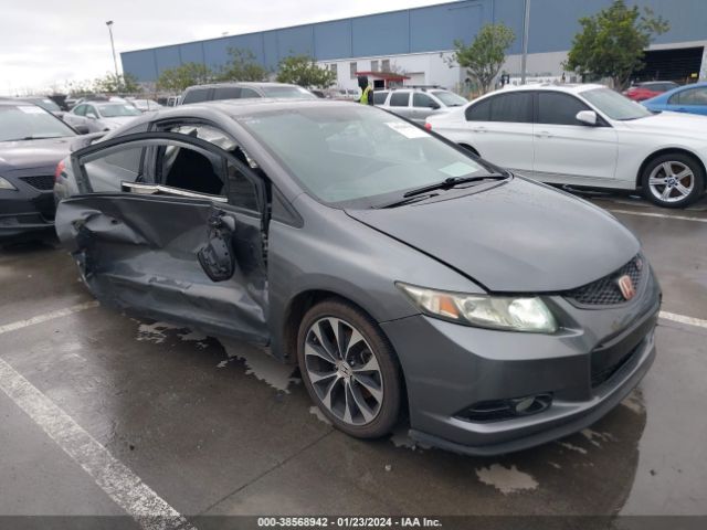 HONDA CIVIC 2013 2hgfg4a55dh702082