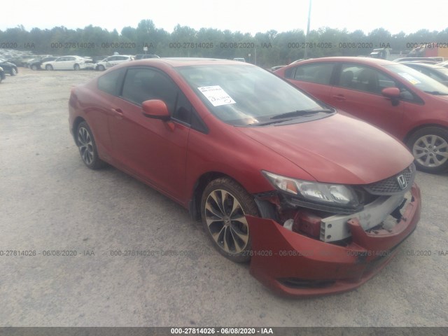 HONDA CIVIC CPE 2013 2hgfg4a55dh704219