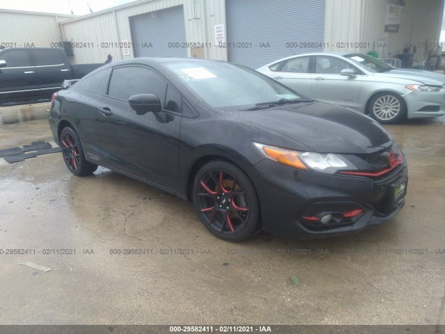 HONDA CIVIC COUPE 2014 2hgfg4a55eh702598