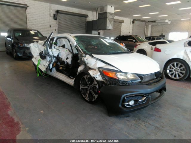 HONDA CIVIC COUPE 2014 2hgfg4a55eh704058