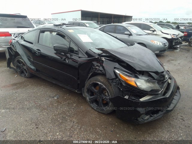 HONDA CIVIC COUPE 2014 2hgfg4a55eh704318