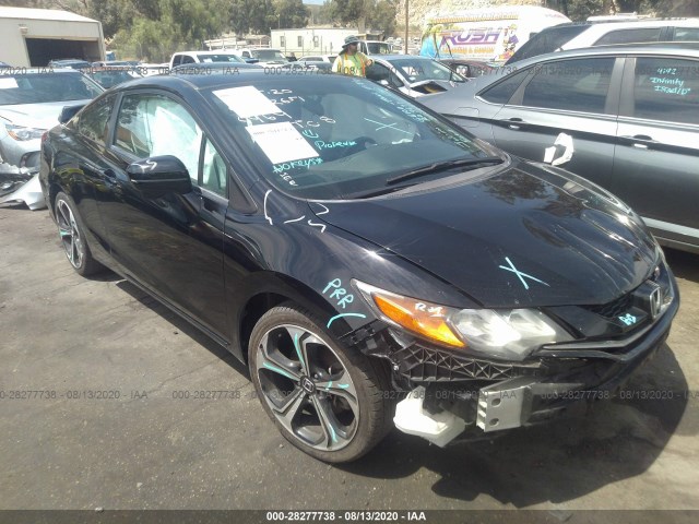 HONDA CIVIC COUPE 2014 2hgfg4a55eh704464