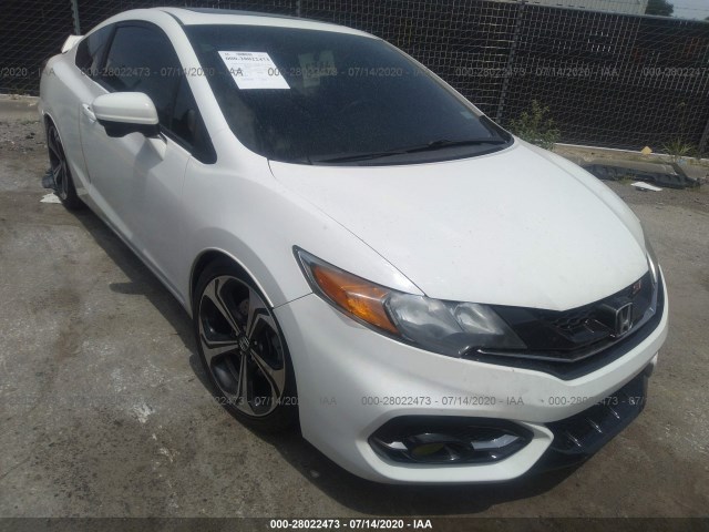 HONDA CIVIC COUPE 2015 2hgfg4a55fh702120