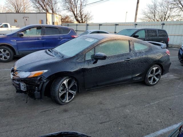 HONDA CIVIC 2015 2hgfg4a55fh707429