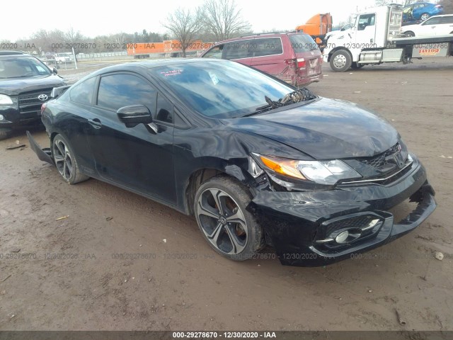 HONDA CIVIC COUPE 2015 2hgfg4a55fh707933