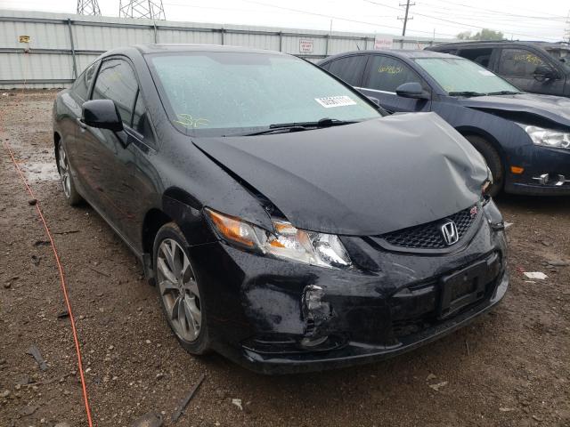 HONDA CIVIC SI 2012 2hgfg4a56ch701277