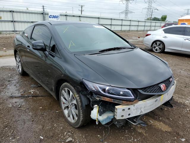 HONDA CIVIC SI 2012 2hgfg4a56ch703059