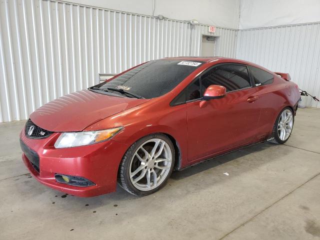 HONDA CIVIC 2012 2hgfg4a56ch704292