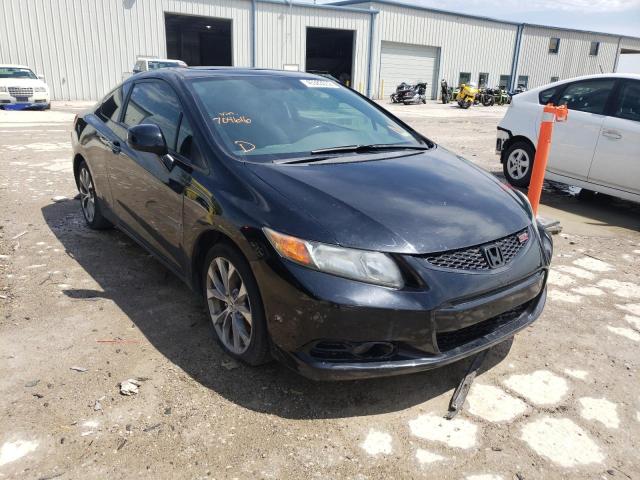 HONDA CIVIC SI 2012 2hgfg4a56ch704616