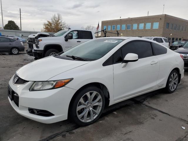 HONDA CIVIC SI 2012 2hgfg4a56ch705037