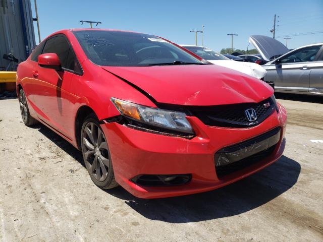 HONDA CIVIC SI 2012 2hgfg4a56ch705989