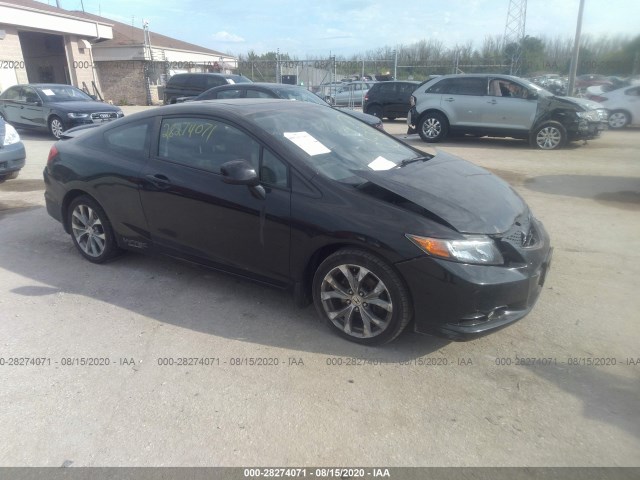 HONDA CIVIC CPE 2012 2hgfg4a56ch707290