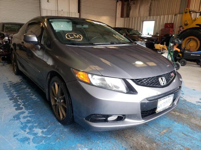 HONDA CIVIC SI 2012 2hgfg4a56ch707340