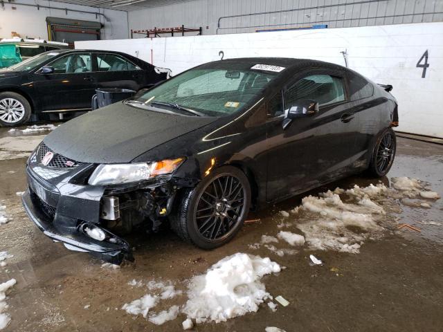 HONDA CIVIC SI 2012 2hgfg4a56ch708049