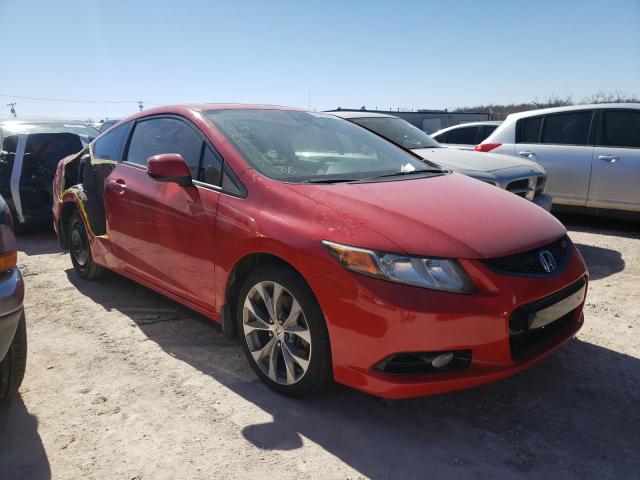 HONDA CIVIC SI 2012 2hgfg4a56ch708567