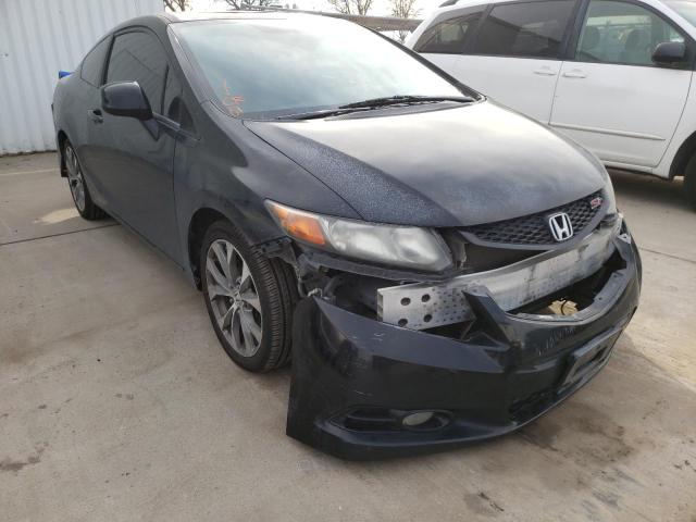 HONDA CIVIC SI 2012 2hgfg4a56ch709699