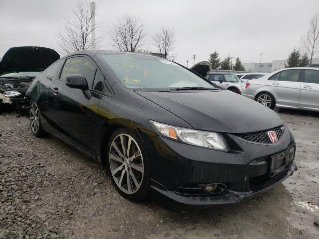 HONDA CIVIC SI 2013 2hgfg4a56dh100839