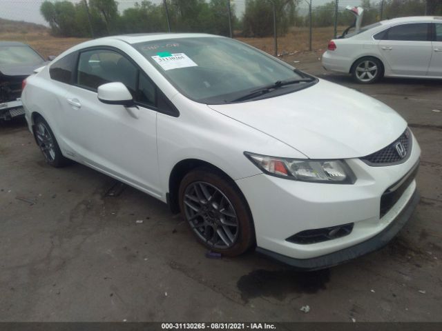 HONDA CIVIC CPE 2013 2hgfg4a56dh701474