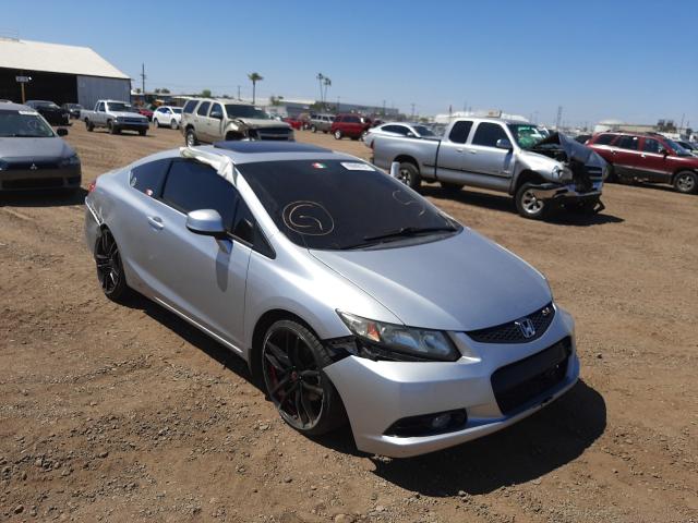 HONDA CIVIC SI 2013 2hgfg4a56dh702088