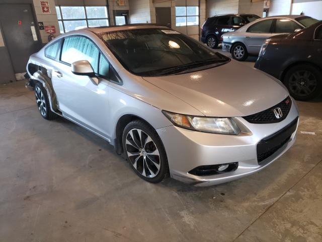 HONDA CIVIC SI 2013 2hgfg4a56dh702513