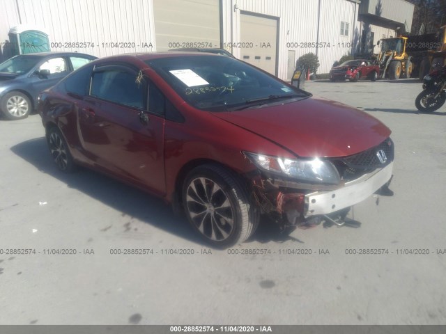 HONDA CIVIC CPE 2013 2hgfg4a56dh702995