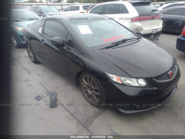 HONDA CIVIC CPE 2013 2hgfg4a56dh703645