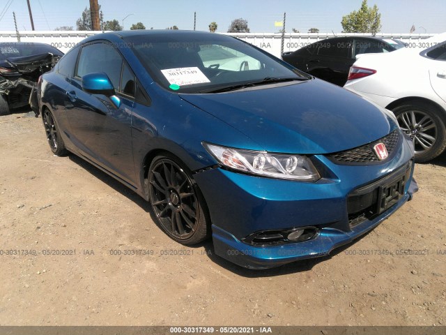 HONDA CIVIC CPE 2013 2hgfg4a56dh704102